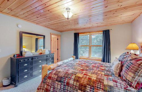 Pinecone Lodge - Foto 15