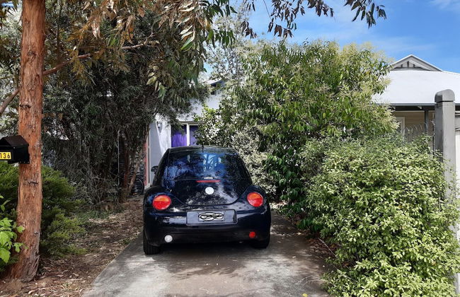 StayCentral - Fairfield 4Br Home - Photo 24