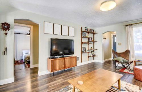 Adorable Portland Retreat Less Than 8 Mi to Downtown! - Photo 24