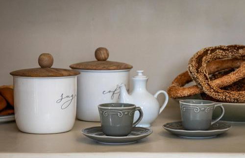 Amaranthos Garden Retreat - Foto 34