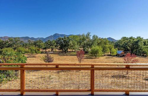 Calistoga Vineyard Getaway - Wine Tastings Included - Foto 33