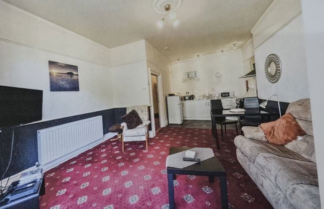 Sunrise Apartments - Foto 20