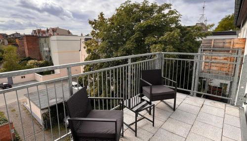 Chez Chantal - Boutique Stay - Foto 3