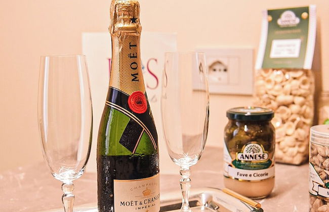 Iris Apartments - Foto 19