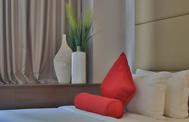 Valero Grand Suites by Swiss-Belhotel Makati - Foto 40