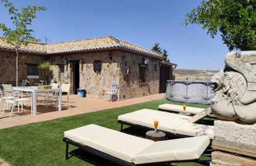 Casa Rural Montevive - Photo 1