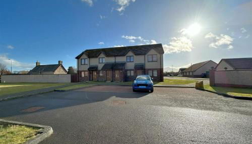 The Old Mill Apartment, on NC500 - Foto 4