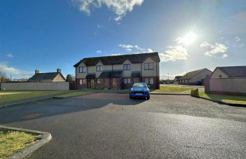 The Old Mill Apartment, on NC500 - Foto 4