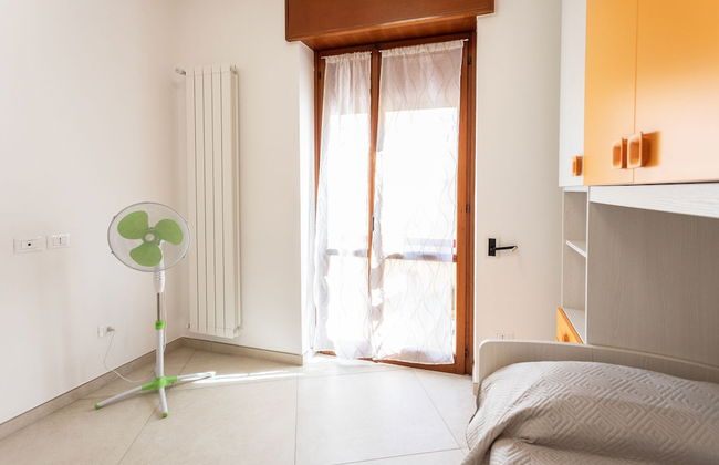 Appartamento Vico zona spiagge Gallipoli - Apulia Home - Foto 13