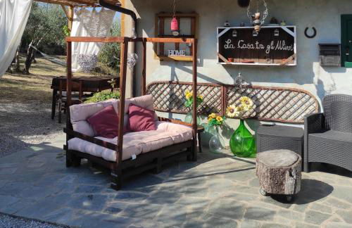 La Casa Tra Gli Ulivi - Foto 33