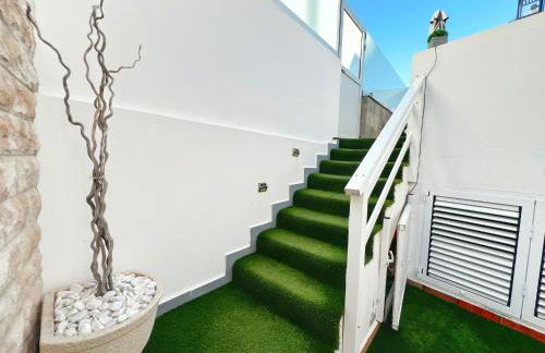 Maravillosas vistas y el mejor clima del mundo! - Foto 41