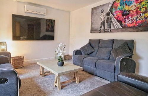 Luxury Air Conditioned 6 Bedroom Hythe Seaside - Foto 51