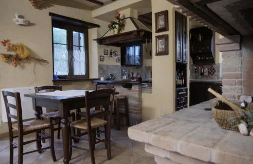 Villa Sant' Andrea - Foto 17