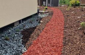 Gemütliches Ferienhaus "Glück" mit Gartensauna - Ideal für Familien & Paare - Foto 33