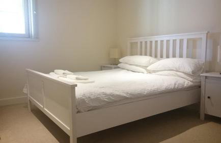 Harbourside Apartment - Foto 10