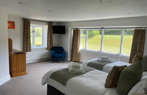 Cumberwell Cottages-Dash Corner - Foto 27