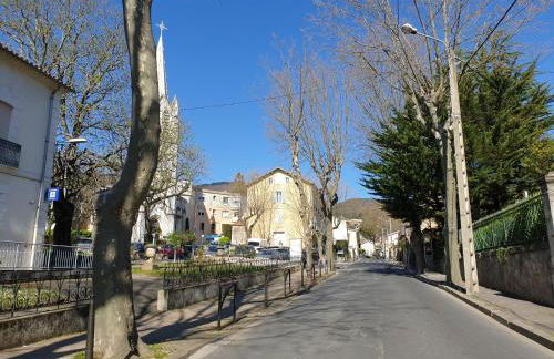 La villa des fleurs - Foto 27