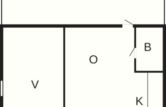 7 Person Holiday Home in Hunnebostrand-by Traum - Foto 3