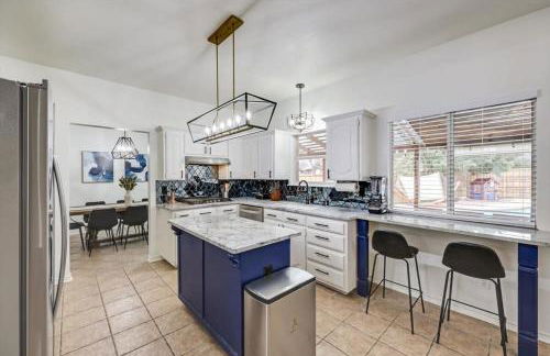 Texan 5 3 Oasis - Hot tub Pool Cinema Room - Foto 11