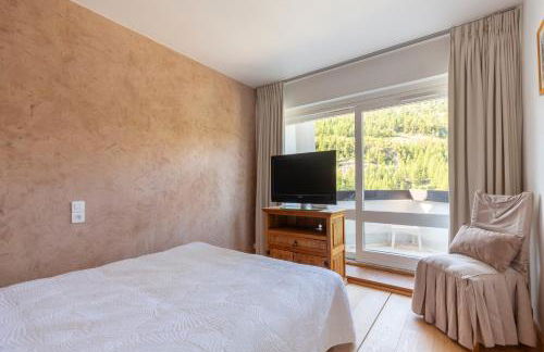 Le plus grand appartement, 150 M2, et la plus belle vue d'Isola 2000 Front de Neige - Photo 33