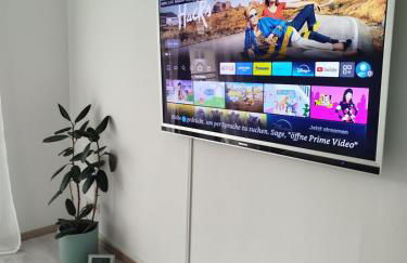 Grüne Oase Ferienwohnung Köln Bonn - Traveler Award Gewinner - Foto 25