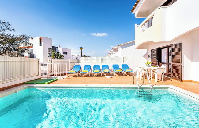 Villa Canto - Photo 17