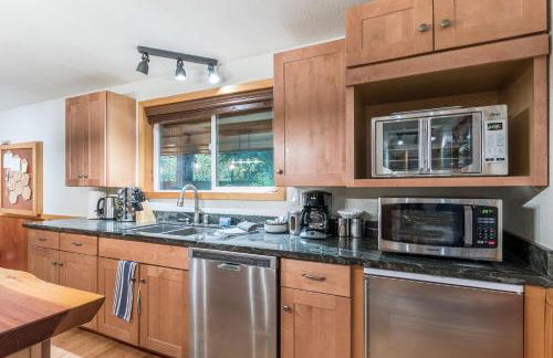 Perch - Juniper Cabin - Foto 14