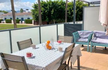 Anacasa Dunas MET Oliva Nova Dos Terrazas AP201 - Photo 7