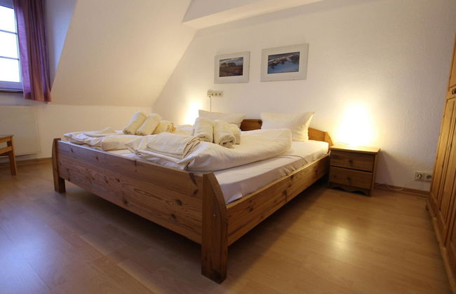 Apartment in Westerland - Foto 77