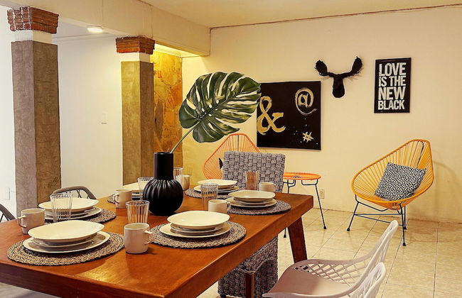 House Hotel Stadium - Foto 35