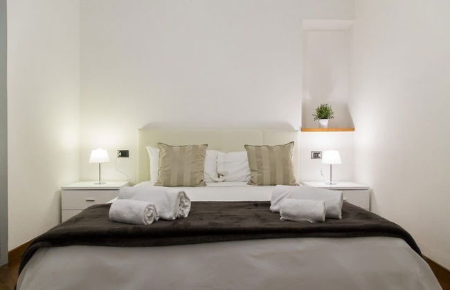 Milan Royal Suites & Luxury Apartments - Foto 24