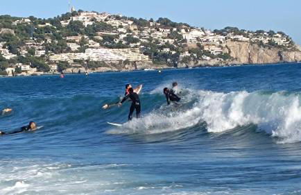 Piso en Castillo del Mar - Photo 15