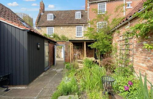 Stylish and private in the Cathedral Quarter - Foto 27