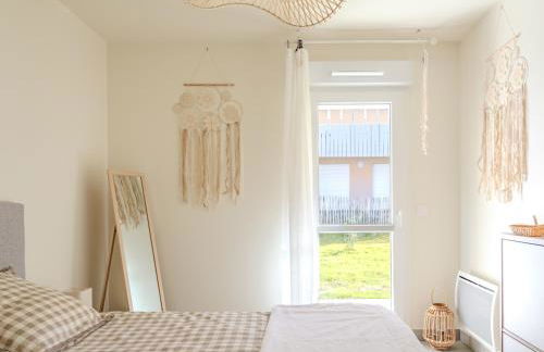 Appart cosy sunset - Foto 14