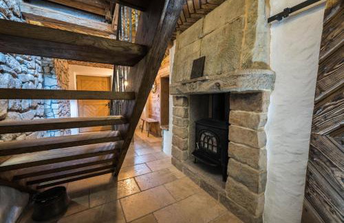 Szwajcarski Dworek - Foto 14