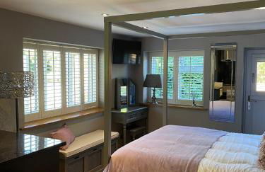 Honeysuckle Cottage - Hillside Holiday Cottages, Cotswolds - Foto 7