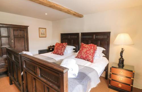 Glanville House - Photo 18