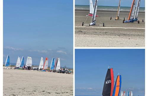 Les contrevents - Foto 21