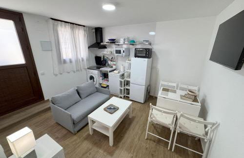 Apartamentos Estudios Infantes Te Cautivará - Foto 16
