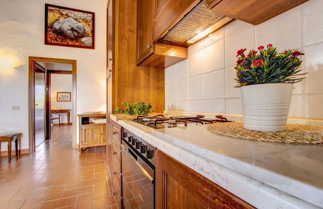 Agriturismo Filettro - Foto 53