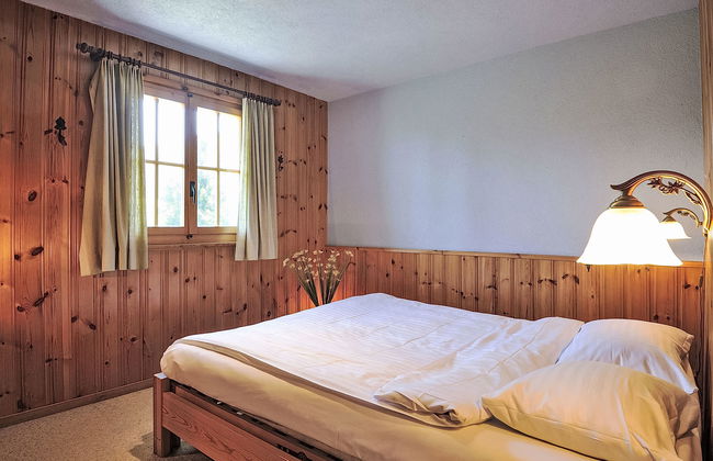 Chalet le Chamois - Foto 5