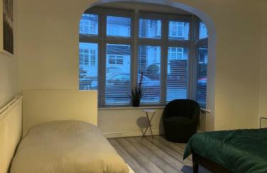 Spacious modern apartment in South Croydon - Foto 4