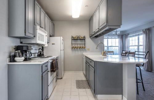 Alleys 22 with Direct Deck Access - Foto 8