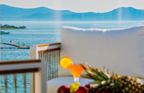 Dedaj Resort - Villa Almaro with Heated Pool - Foto 78