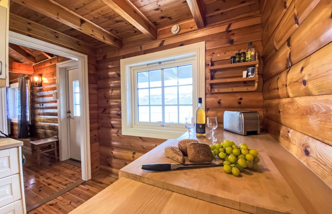 Krampehaugen - Foto 11