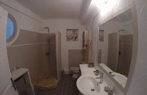 Le Thoronet Appartement - Foto 10