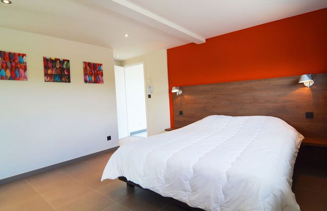 Family Villa, Profondeville - Foto 7