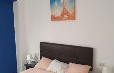 Apartamento Ciudad de las Ciencias 3 - Foto 16