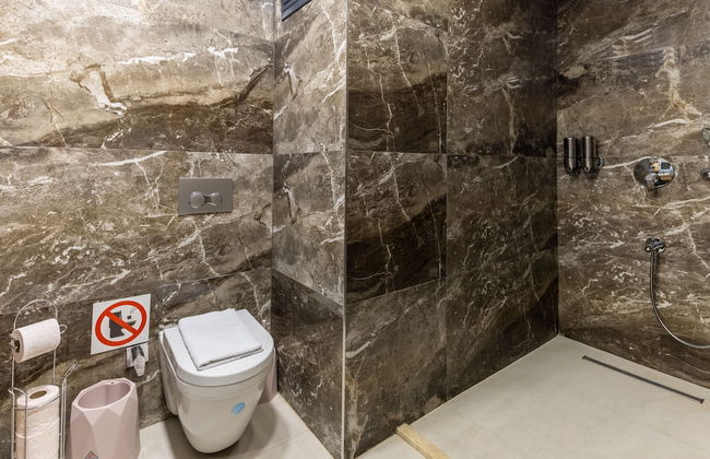 BayMari Suites Plus Florya - Photo 37