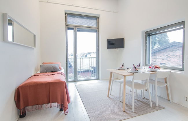 Spot Apartments Airport - Photo 4